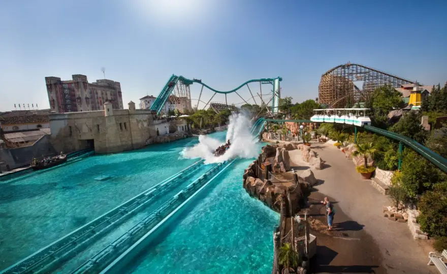 Parcs d'attractions Allemagne : Le guide ultime pour choisir le meilleur
