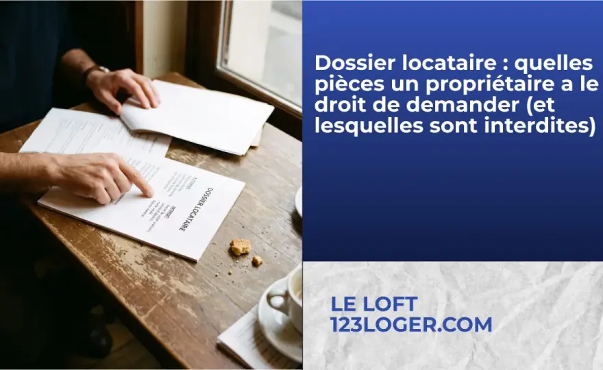 Location sans contrat écrit - quels droits pour le locataire ?