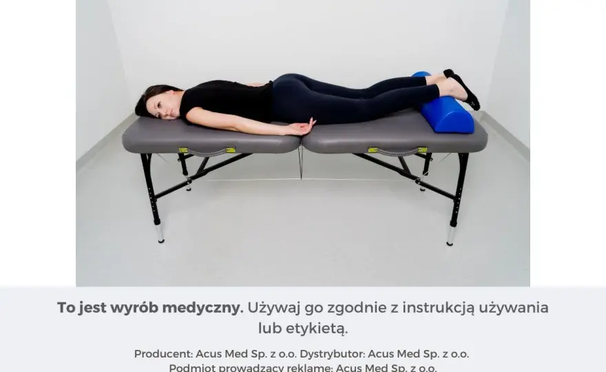 Masaż na rwę kulszową: Kiedy pomaga, a kiedy może zaszkodzić?