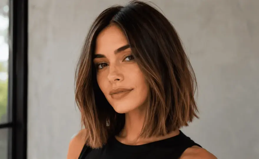 Long bob perfecto - ¿Cómo adaptarlo a tu estilo y rostro?