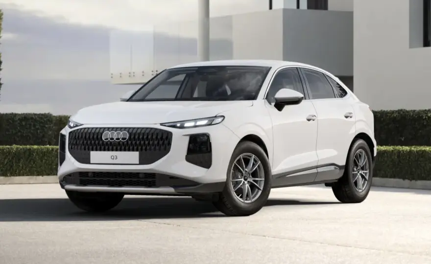 Audi Q3 cena - Jak nie przepłacić? Pełny przewodnik!