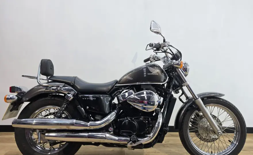 Honda VT750S - La roadster V-twin che ancora convince?
