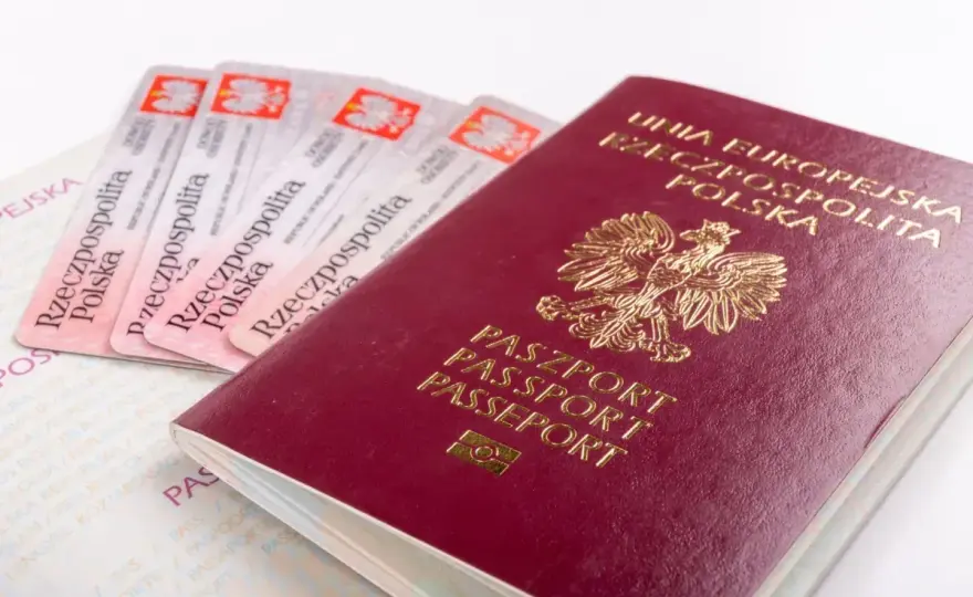 Dania - Czy potrzebny paszport? Sprawdź, zanim wyjedziesz!