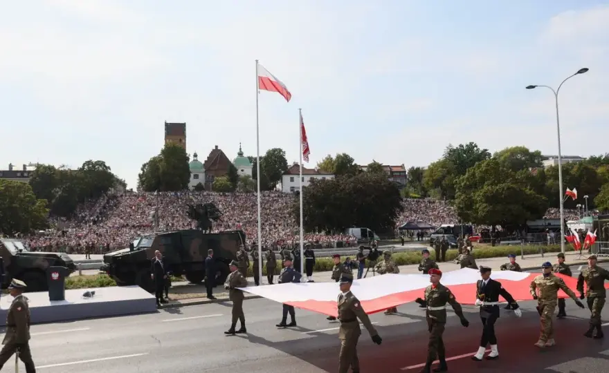 15 sierpnia święto w jakich krajach? Zaskakujące obchody i tradycje
