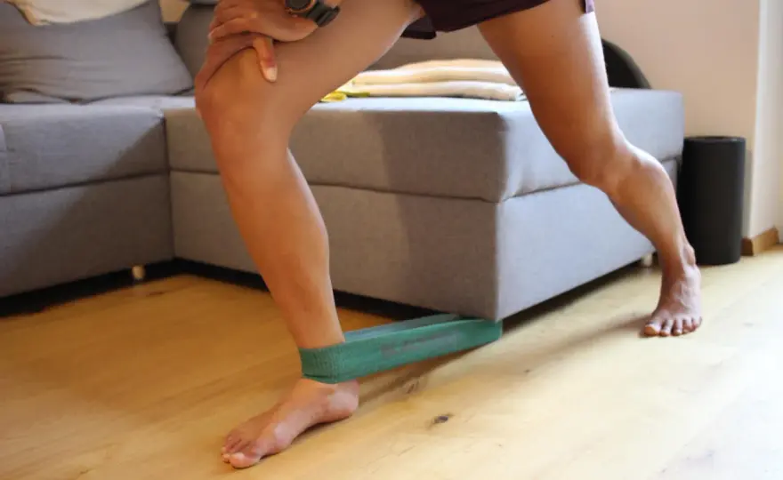 Supination Sprunggelenk - Was wirklich hilft & Umknicken vermeiden