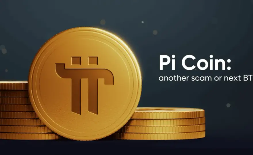 Pi Network na giełdach: Kiedy debiut, cena i przyszłość?