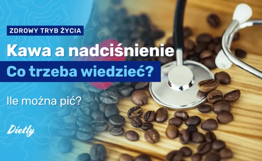 Jaka kawa przy nadciśnieniu? Bezpieczne wybory dla zdrowia serca