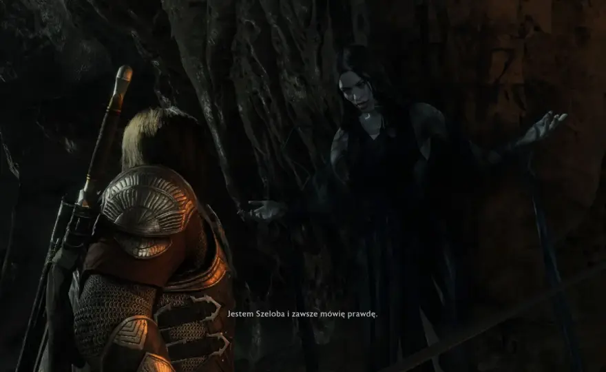 Shadow of War - Czy warto grać dziś w tę grę?