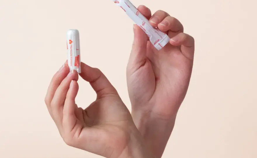 Tampons richtig nutzen - Saugstärke, Anwendung und Sicherheit