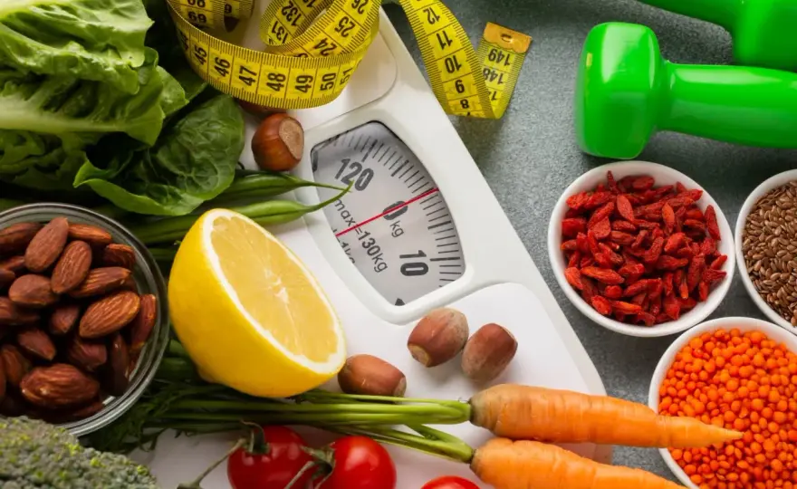 Jak przyspieszyć metabolizm - Co naprawdę działa na przemianę materii?