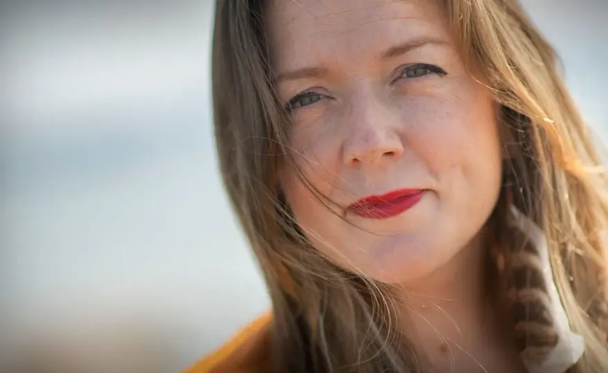 Tove Folkesson - En guide till hennes böcker och författarskap