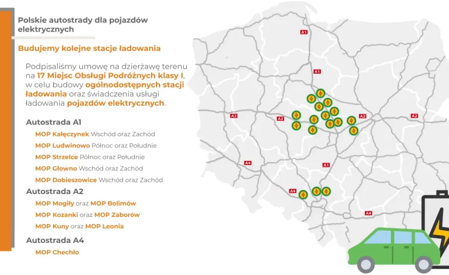 Gdzie znajduje się MOP Głowno? Mapa i inne lokalizacje