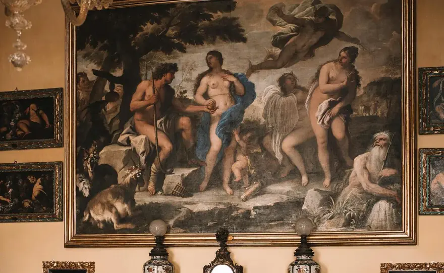 Renaissance Painting - 6 Techniques That Changed Art Forever