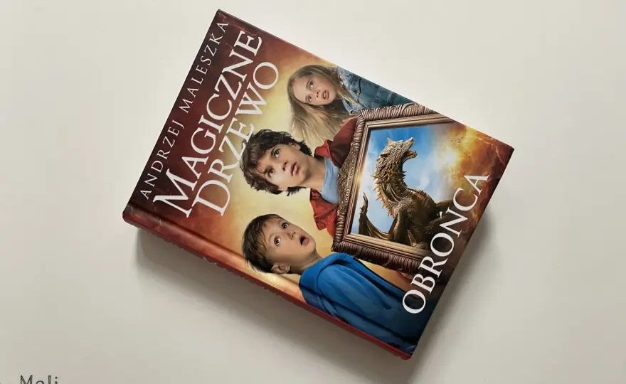 Magiczne Drzewo - Jak czytać po kolei? Uniknij błędów!