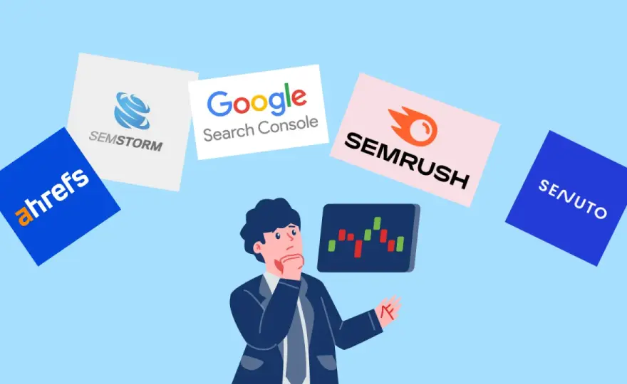 Linki zewnętrzne - Fundament SEO - Strategie i narzędzia