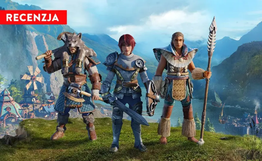 The Settlers New Allies recenzja - dlaczego gra może cię rozczarować