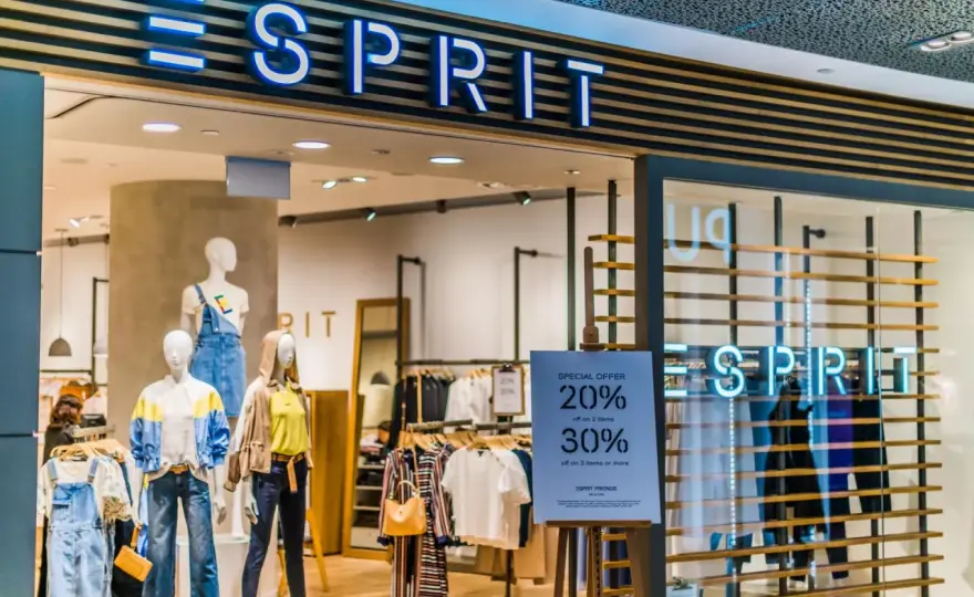 Esprit: czy warto kupić? Przewodnik po świadomych zakupach