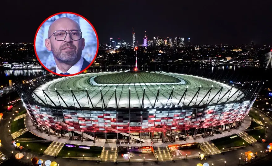 Ile kosztował stadion narodowy - Skąd wzięły się blisko 2 mld zł?
