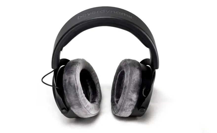 DT 900 PRO X Frequenzgang - Was die Zahlen wirklich bedeuten