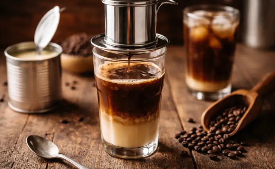 French Press - Idealna kawa bez błędów? Sprawdź przepis!