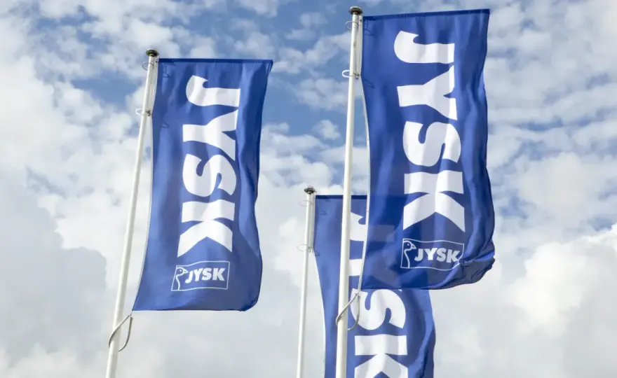 JYSK raty - 5x0% czy PayPo? Wybierz mądrze!