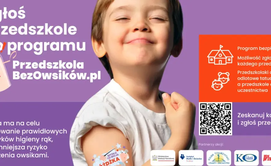 Czy dziecko z owsikami może chodzić do przedszkola? Ważne informacje