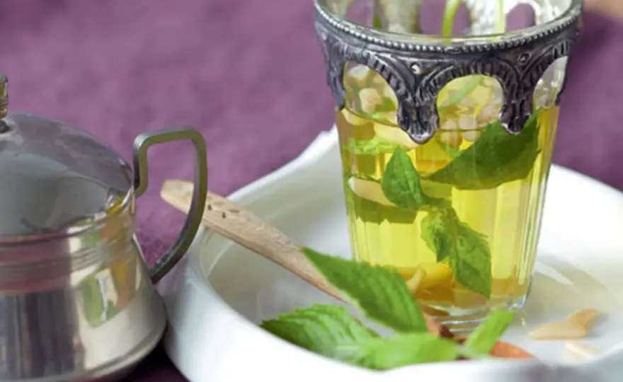 Frischer Minztee-Guide - So gelingt der perfekte Aufguss!