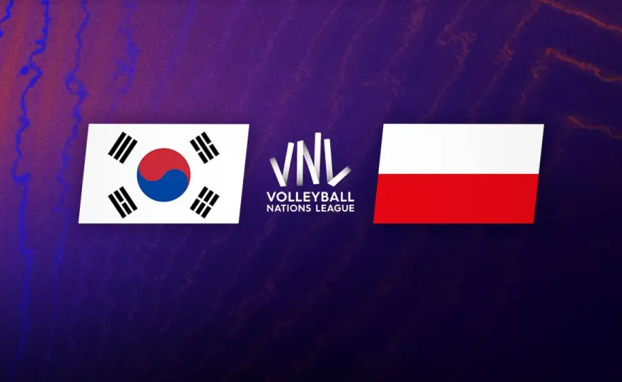 Polska - Korea Południowa - bilans i co wynika z tych meczów?