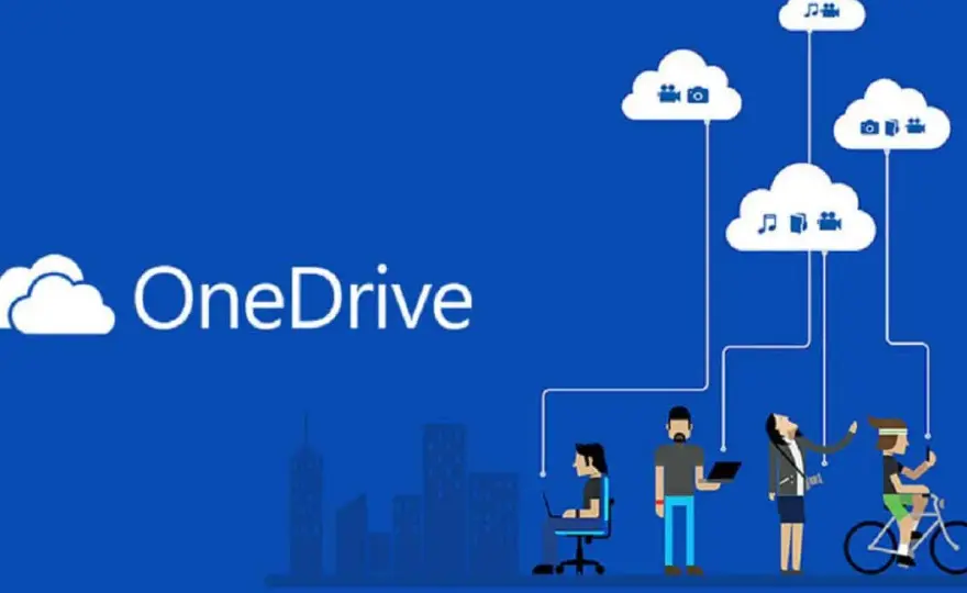 OneDrive - ¿Backup o sincronización? Protege tus archivos