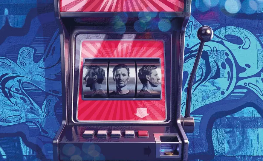 Przegrane życie? Jak odzyskać kontrolę – plan na 30 dni