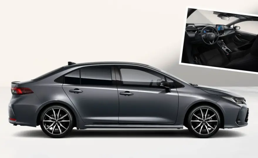 Toyota w Polsce - Jaki model wybrać w 2026?