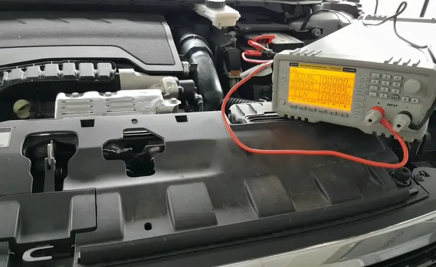 Jak szybko alternator ładuje akumulator? Odkryj kluczowe czynniki!