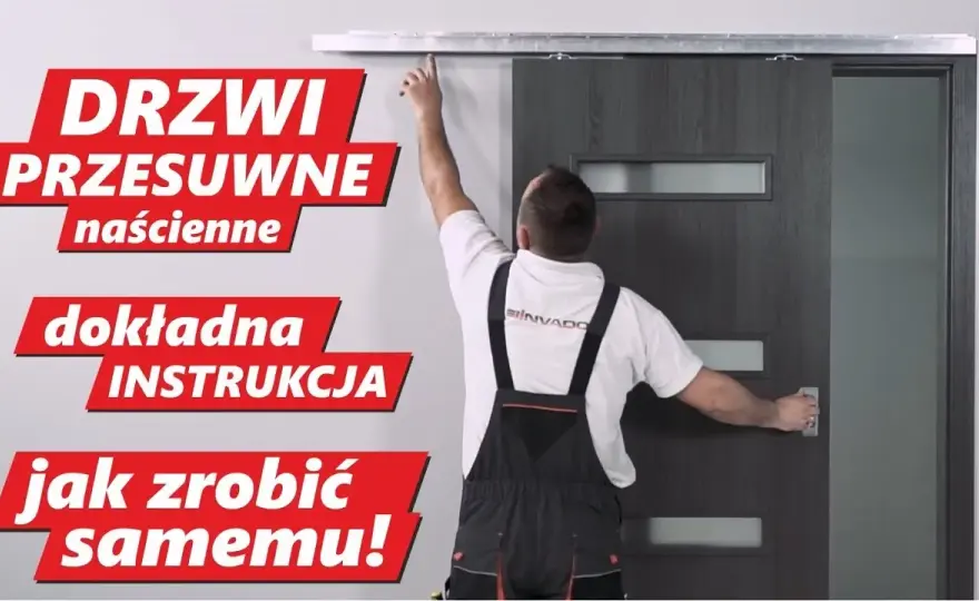 Jak zamontować drzwi do łazienki samodzielnie: kompletna instrukcja krok po kroku