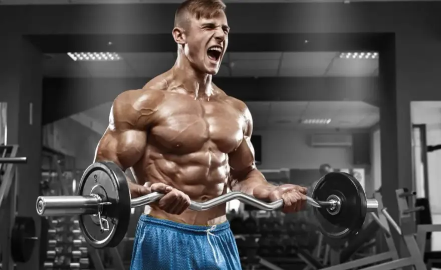 Naciągnięty biceps co robić: 5 skutecznych sposobów na szybką ulgę
