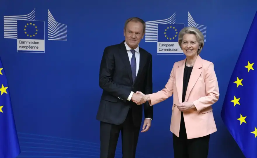 Fundusz odbudowy kto ile dostał – zaskakujące kwoty dla krajów UE