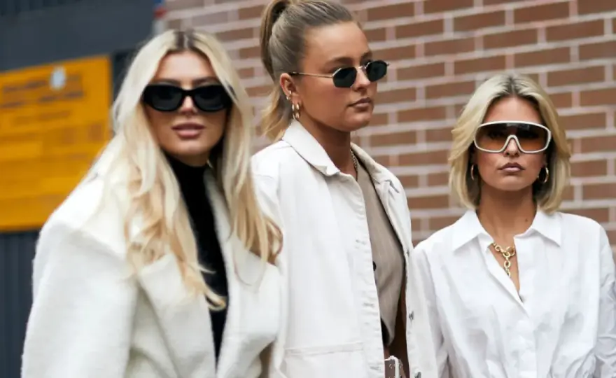 Domina la camisa blanca: Outfits versátiles para cada ocasión