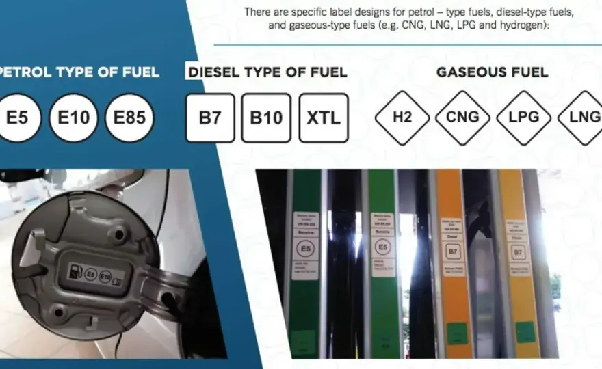 Benzina E5 o E10? Come scegliere senza sbagliare