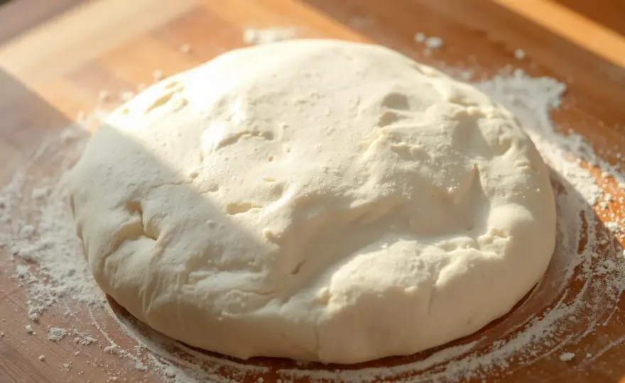Twarde ciasto na pizzę? 5 błędów i jak zrobić idealne