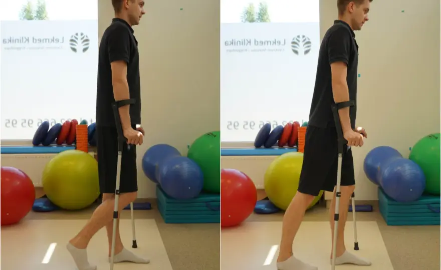 Jakie ćwiczenia po złamaniu kłykcia pomogą w szybszej rehabilitacji?