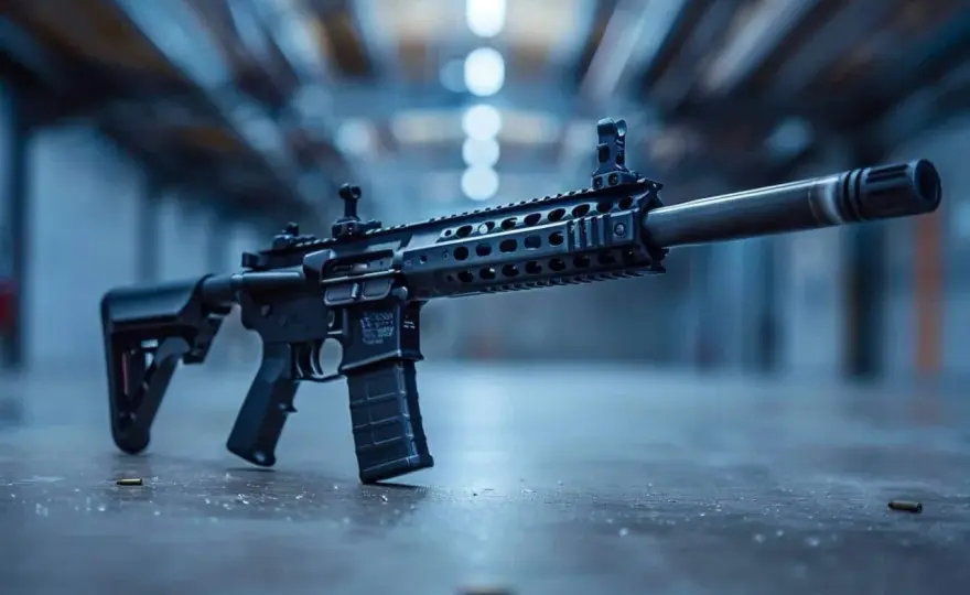 Fusil semi-automatique russe - Le guide complet pour bien choisir