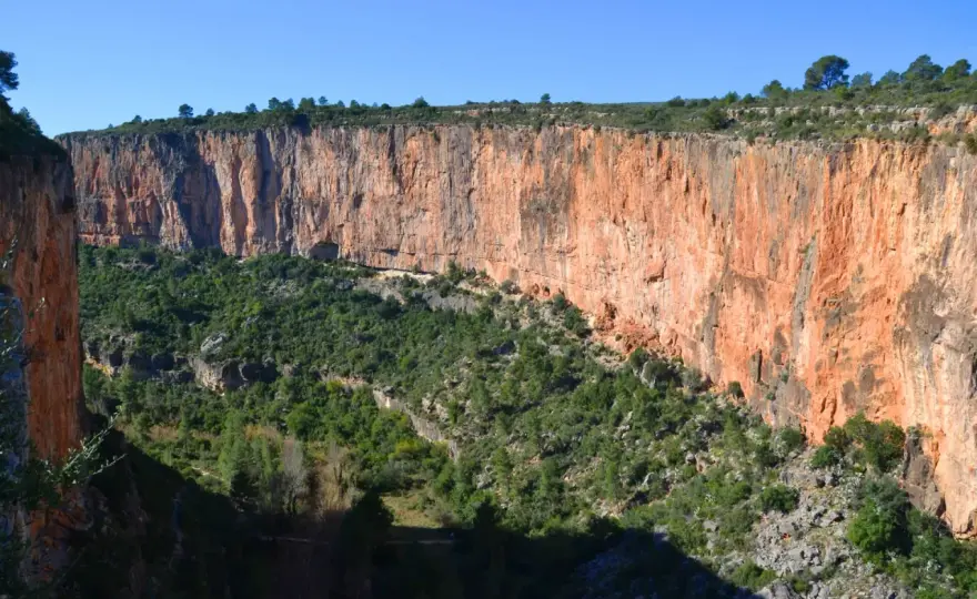 Puentes Colgantes Chulilla - Guía completa para tu visita