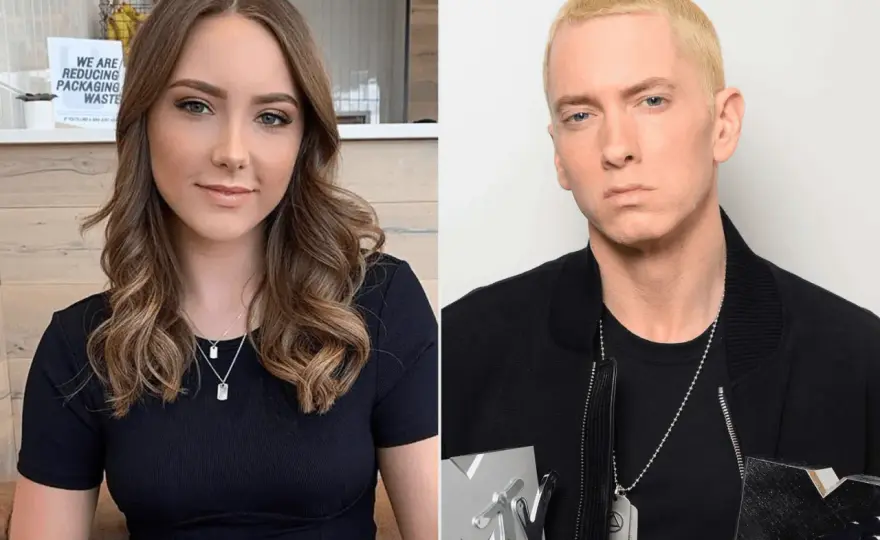 Hailie Jade - Kim jest córka Eminema i jak dziś wygląda jej życie?