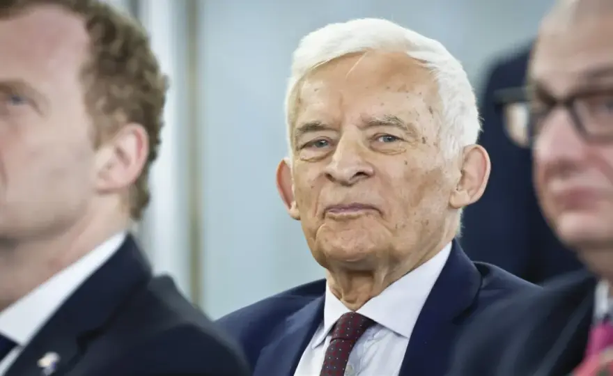 Jerzy Buzek - romans? Fakty kontra plotki o życiu prywatnym