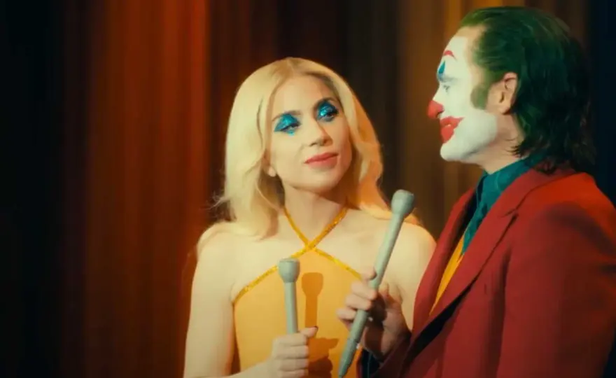 Harley Quinn est-elle vraiment la femme du Joker ?