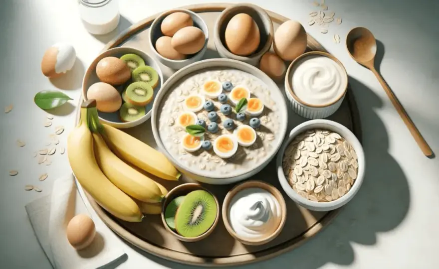 Dieta po wyrwaniu zęba: Co jeść, by szybko się zagoiło?