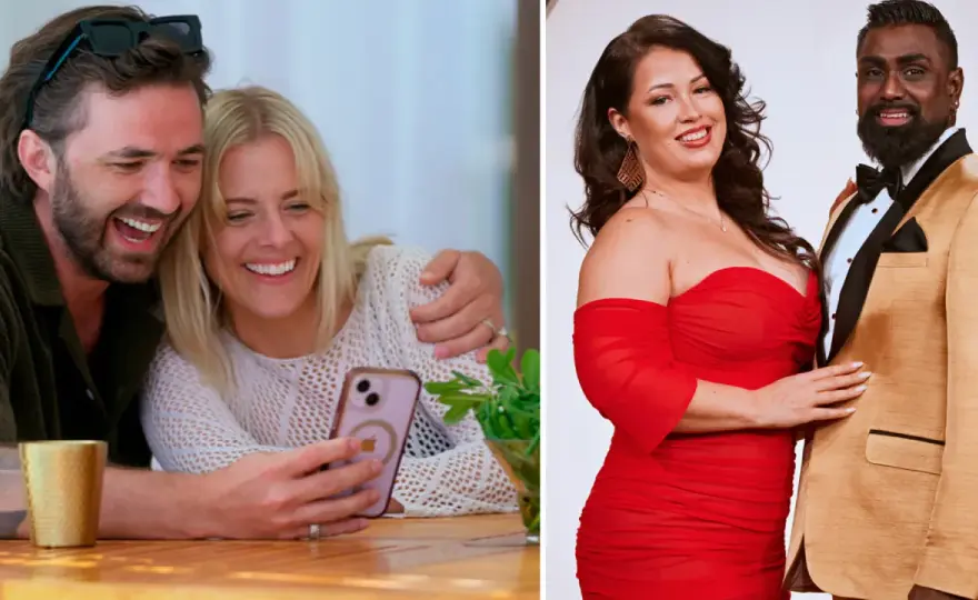 Love Is Blind Sverige – Varför fungerar det egentligen?