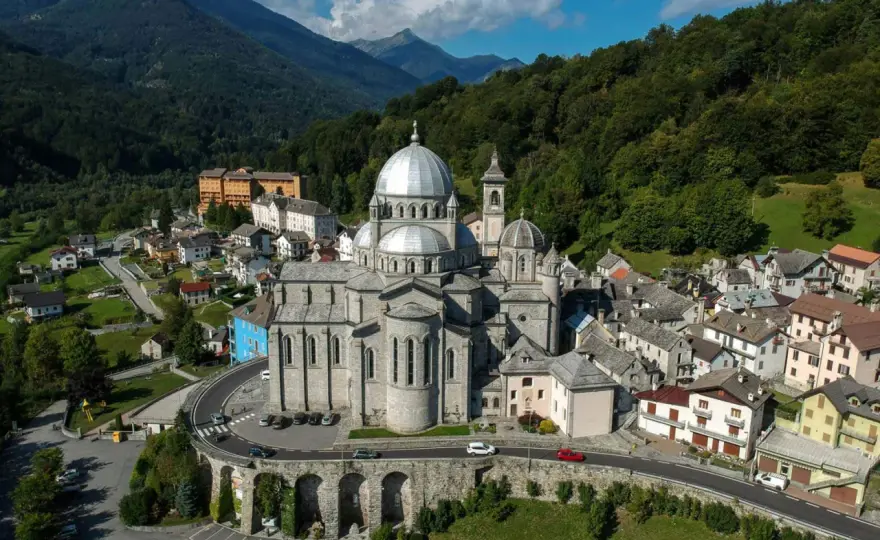Santa Maria Maggiore - Cosa vedere e non perdere?