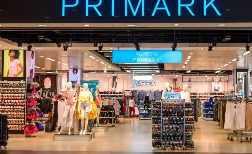 Primark Polska - Gdzie są sklepy? Jak kupować z głową?