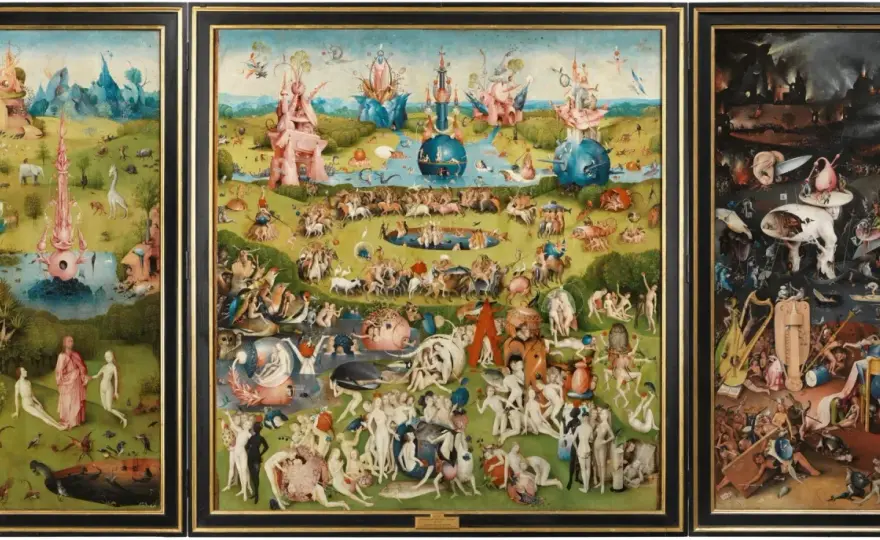 Visual Literacy in Art - See More Than Just a Picture