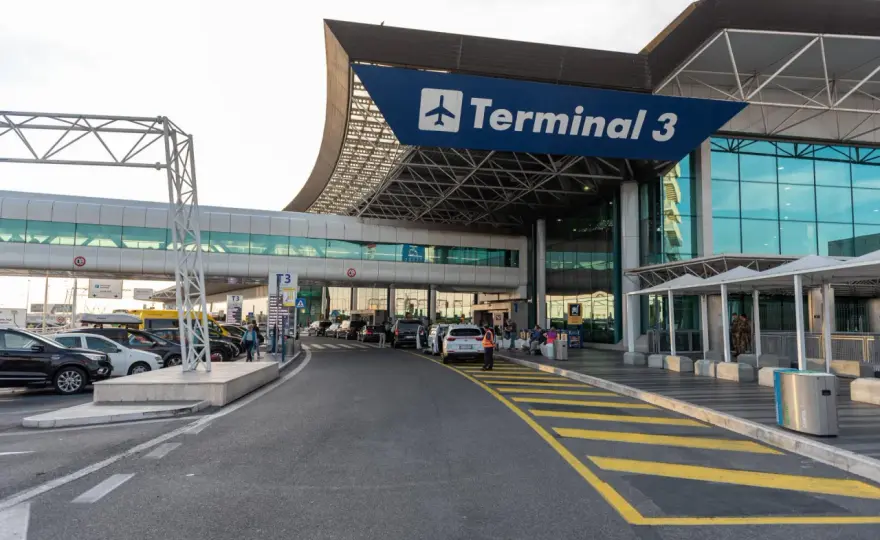 Rzym które lotnisko wybrać: Fiumicino czy Ciampino i co warto wiedzieć